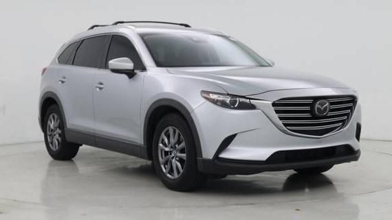 MAZDA CX-9 2019 JM3TCABY6K0335898 image