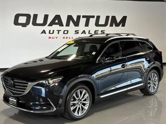 MAZDA CX-9 2019 JM3TCBDY0K0328190 image MAZDA CX-9 2019 JM3TCBDY0K0328190 image