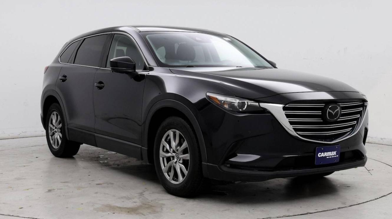 MAZDA CX-9 2019 JM3TCBCY6K0333170 image