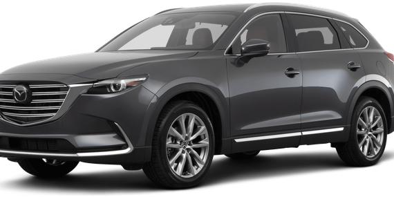 MAZDA CX-9 2019 JM3TCBEY8K0321194 image
