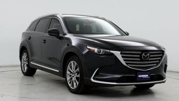 MAZDA CX-9 2019 JM3TCBEY6K0309092 image