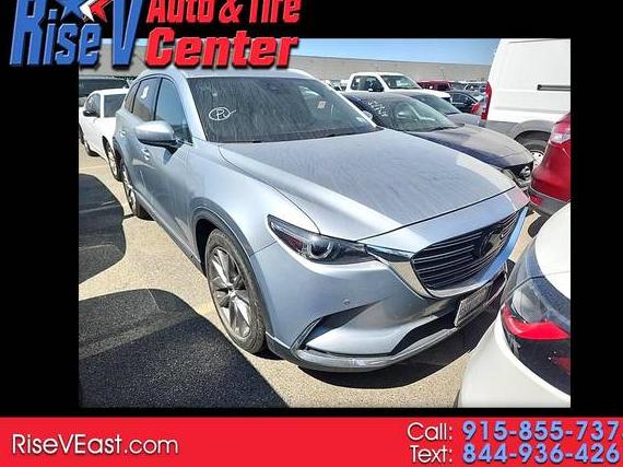 MAZDA CX-9 2019 JM3TCADY9K0309017 image MAZDA CX-9 2019 JM3TCADY9K0309017 image