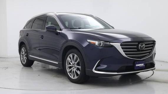 MAZDA CX-9 2019 JM3TCBDYXK0330934 image