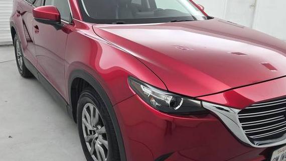 MAZDA CX-9 2019 JM3TCACY5K0320629 image