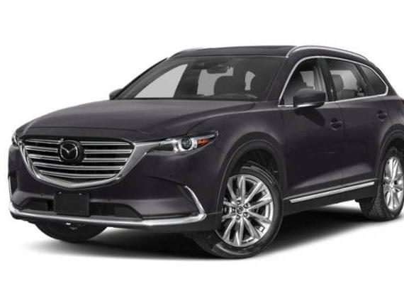 MAZDA CX-9 2019 JM3TCBDY6K0331708 image MAZDA CX-9 2019 JM3TCBDY6K0331708 image