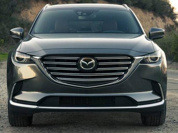 MAZDA CX-9 2019 JM3TCBDY1K0335603 image