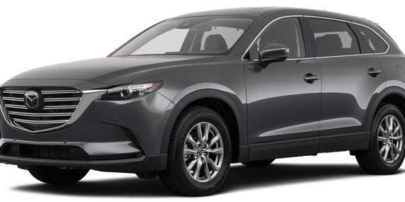 MAZDA CX-9 2019 JM3TCACY3K0324419 image MAZDA CX-9 2019 JM3TCACY3K0324419 image