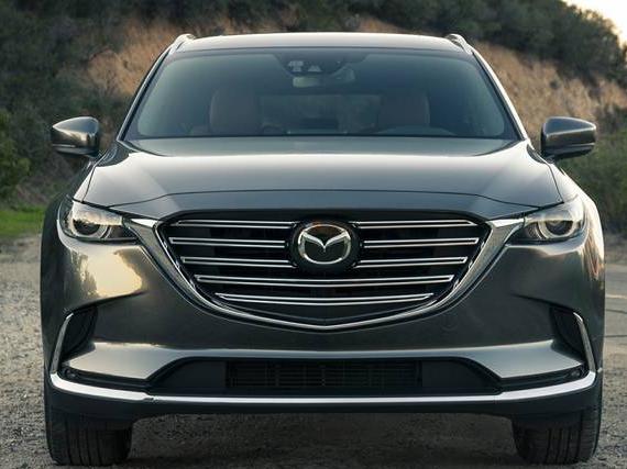 MAZDA CX-9 2019 JM3TCACY0K0325933 image