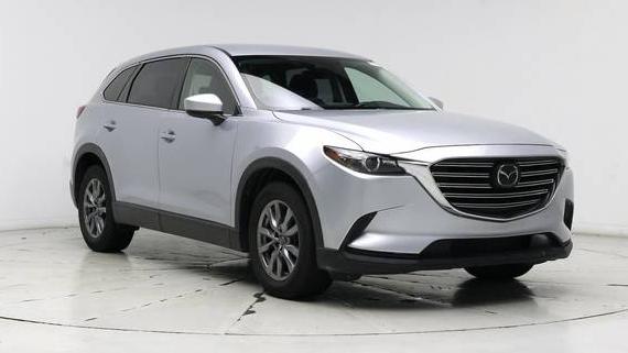 MAZDA CX-9 2019 JM3TCABY9K0331022 image