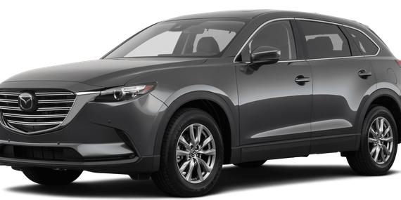 MAZDA CX-9 2019 JM3TCACY0K0304113 image