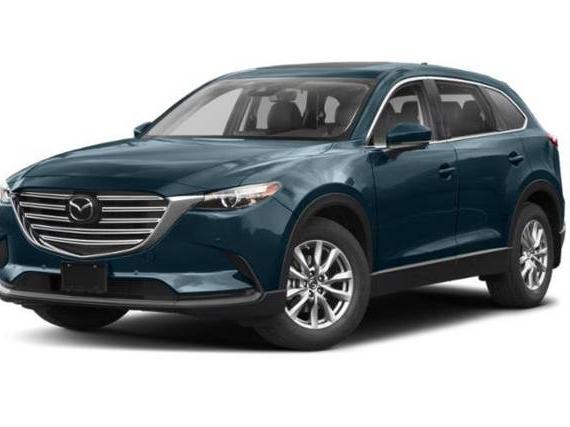 MAZDA CX-9 2019 JM3TCACY8K0301928 image MAZDA CX-9 2019 JM3TCACY8K0301928 image