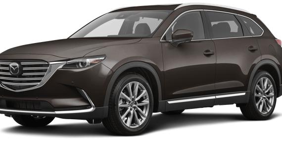 MAZDA CX-9 2019 JM3TCBDY6K0303763 image MAZDA CX-9 2019 JM3TCBDY6K0303763 image