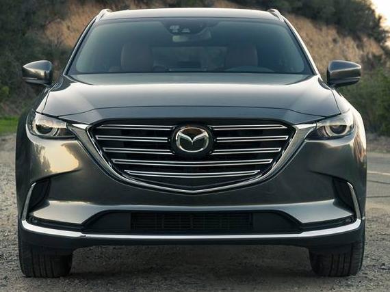 MAZDA CX-9 2019 JM3TCBDY2K0336856 image MAZDA CX-9 2019 JM3TCBDY2K0336856 image