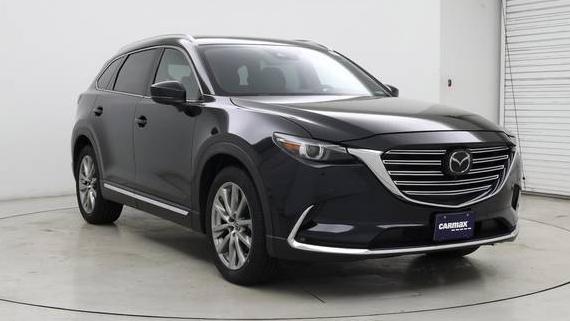 MAZDA CX-9 2019 JM3TCBDY8K0335226 image