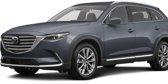 MAZDA CX-9 2019 JM3TCADY9K0303640 image