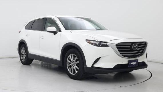 MAZDA CX-9 2019 JM3TCACY8K0316459 image