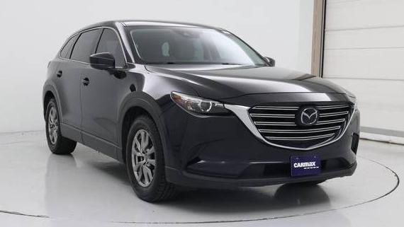 MAZDA CX-9 2019 JM3TCACYXK0315054 image