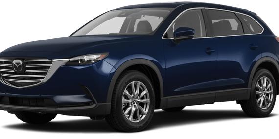 MAZDA CX-9 2019 JM3TCACY6K0314385 image