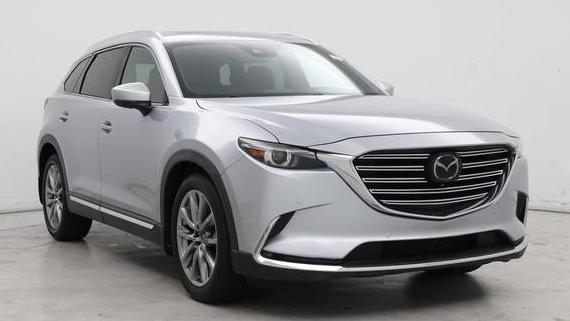 MAZDA CX-9 2019 JM3TCADY4K0318790 image MAZDA CX-9 2019 JM3TCADY4K0318790 image