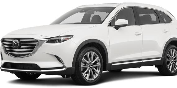 MAZDA CX-9 2019 JM3TCADYXK0330135 image