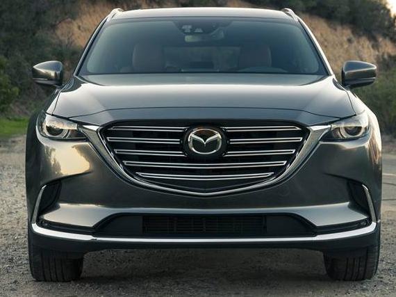 MAZDA CX-9 2018 JM3TCADY9J0207084 image MAZDA CX-9 2018 JM3TCADY9J0207084 image