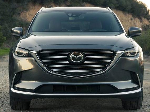 MAZDA CX-9 2018 JM3TCBDY0J0207299 image MAZDA CX-9 2018 JM3TCBDY0J0207299 image