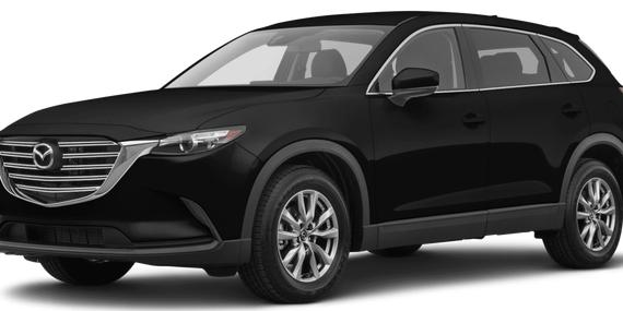 MAZDA CX-9 2018 JM3TCBDY9J0221301 image MAZDA CX-9 2018 JM3TCBDY9J0221301 image