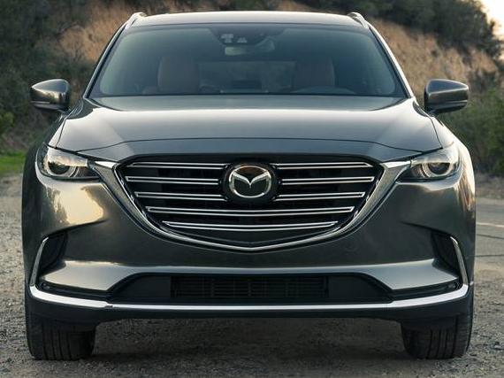MAZDA CX-9 2018 JM3TCADY5J0206014 image