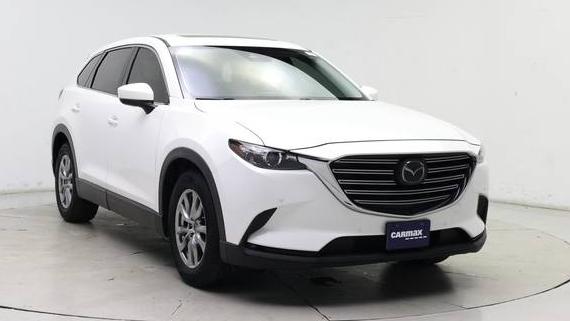 MAZDA CX-9 2018 JM3TCBCY4J0234426 image
