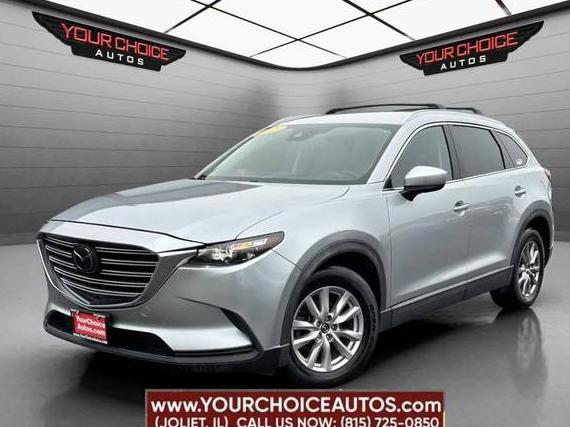 MAZDA CX-9 2018 JM3TCBCY2J0225868 image MAZDA CX-9 2018 JM3TCBCY2J0225868 image
