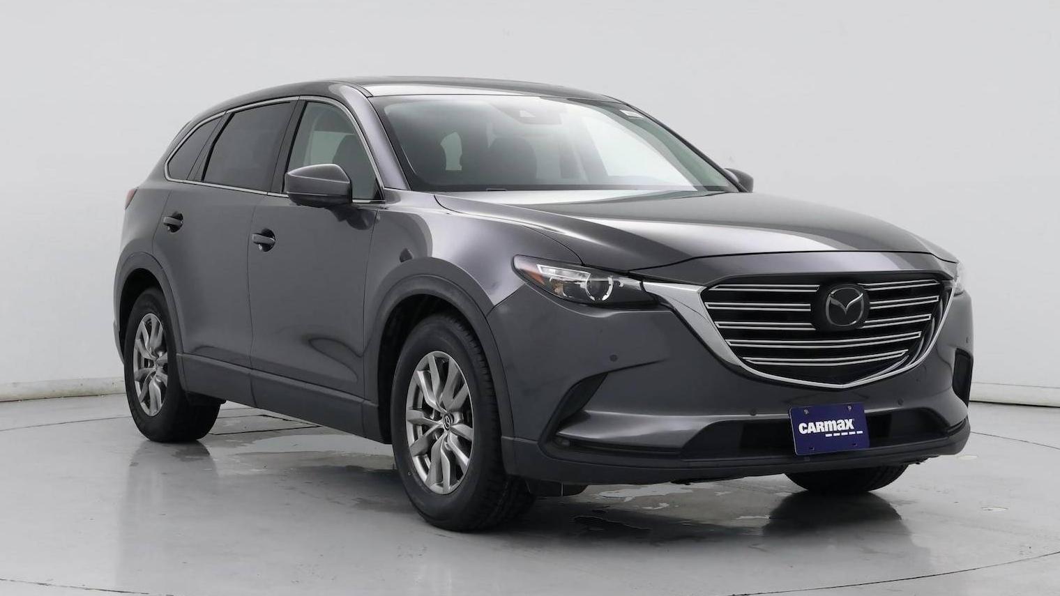 MAZDA CX-9 2018 JM3TCACY3J0225467 image