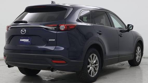 MAZDA CX-9 2018 JM3TCBCY8J0236616 image
