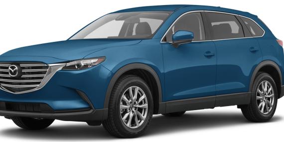 MAZDA CX-9 2018 JM3TCBCY4J0202737 image