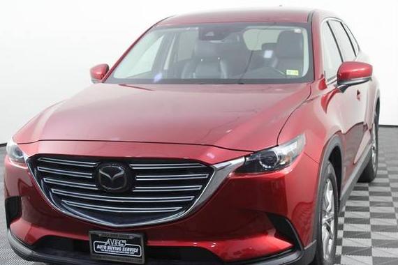 MAZDA CX-9 2018 JM3TCACYXJ0219195 image