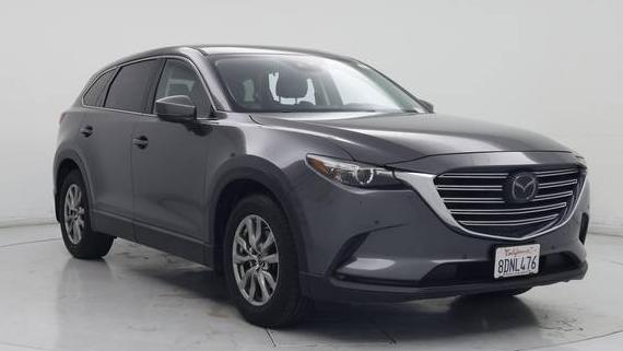 MAZDA CX-9 2018 JM3TCACY0J0225071 image MAZDA CX-9 2018 JM3TCACY0J0225071 image