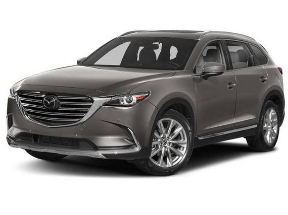 MAZDA CX-9 2018 JM3TCBDY9J0200819 image