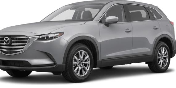 MAZDA CX-9 2018 JM3TCADY7J0236423 image