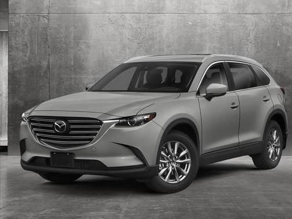 MAZDA CX-9 2018 JM3TCBBY5J0224148 image