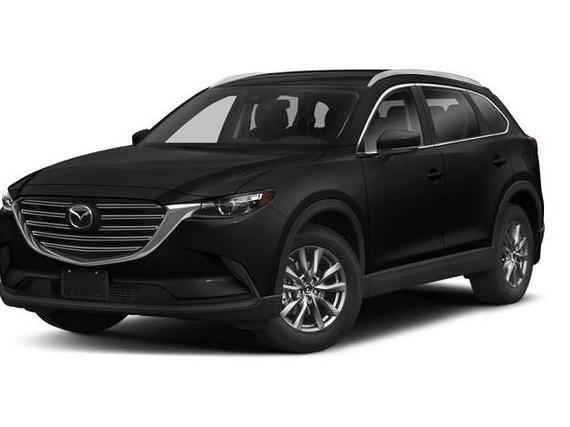 MAZDA CX-9 2018 JM3TCBBY7J0226290 image