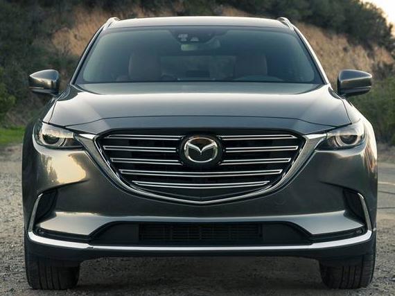 MAZDA CX-9 2018 JM3TCADY1J0214403 image MAZDA CX-9 2018 JM3TCADY1J0214403 image