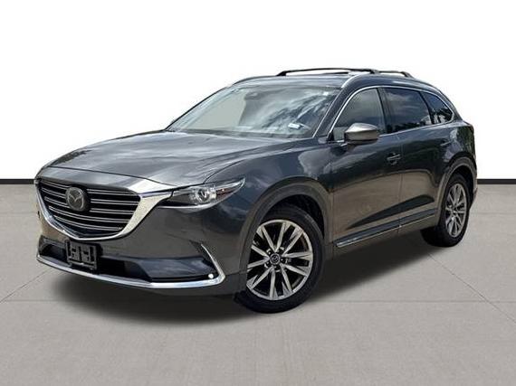 MAZDA CX-9 2018 JM3TCBEY2J0225611 image