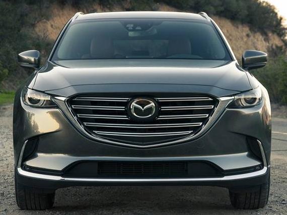 MAZDA CX-9 2018 JM3TCABYXJ0213978 image