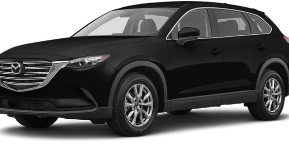 MAZDA CX-9 2018 JM3TCACY5J0227754 image MAZDA CX-9 2018 JM3TCACY5J0227754 image