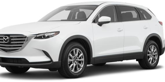 MAZDA CX-9 2018 JM3TCBDY2J0216831 image