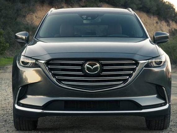 MAZDA CX-9 2018 JM3TCADY8J0218237 image
