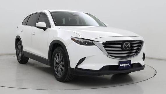 MAZDA CX-9 2018 JM3TCBBY0J0200131 image