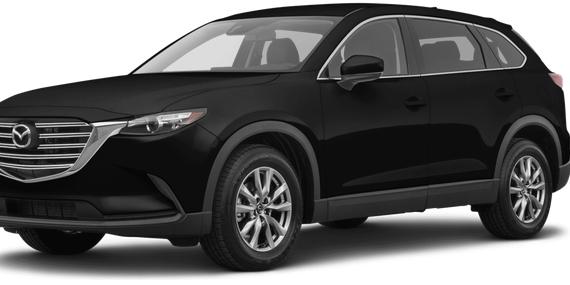 MAZDA CX-9 2018 JM3TCACY3J0212671 image MAZDA CX-9 2018 JM3TCACY3J0212671 image