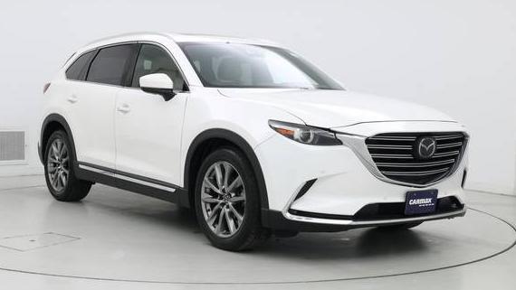 MAZDA CX-9 2018 JM3TCADY7J0207956 image MAZDA CX-9 2018 JM3TCADY7J0207956 image