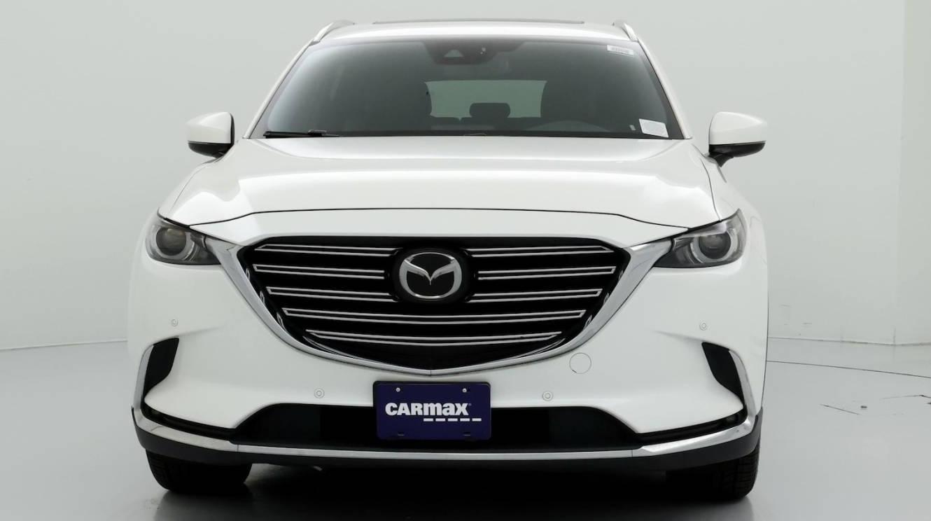 MAZDA CX-9 2018 JM3TCADY1J0207595 image