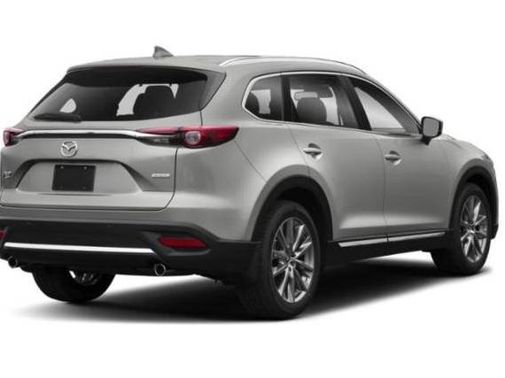 MAZDA CX-9 2018 JM3TCBEY9J0221944 image